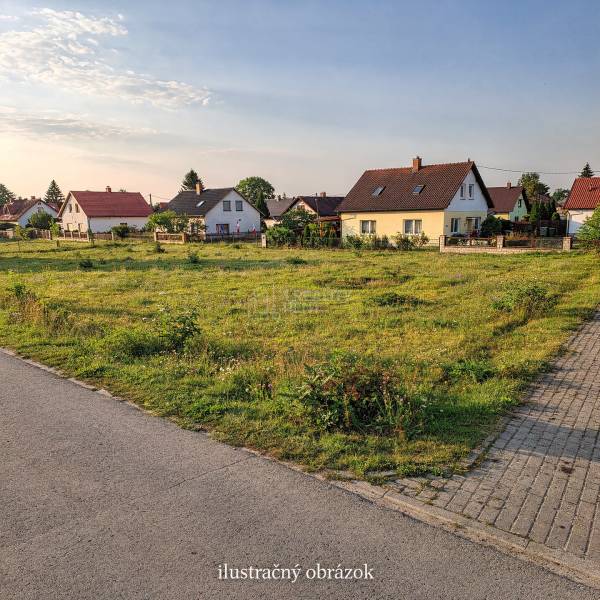 Land – for living, Sale, Čadca, Slovakia