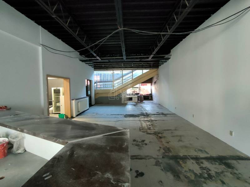 Commercial premises, Hlinská, Rent, Žilina, Slovakia