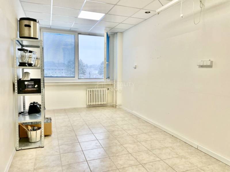 Offices, Rent, Žilina, Slovakia