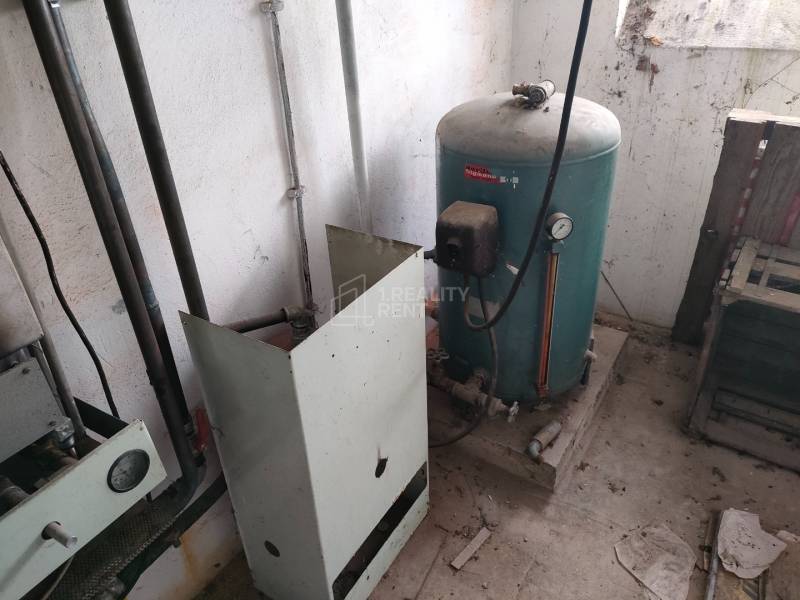 Sale Building, Building, Hlavná, Bytča, Slovakia