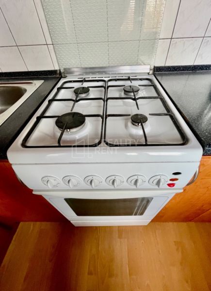 One bedroom apartment, Bellova, Rent, Martin, Slovakia
