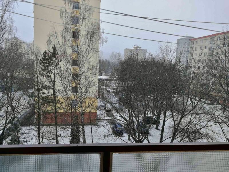 One bedroom apartment, Bellova, Rent, Martin, Slovakia