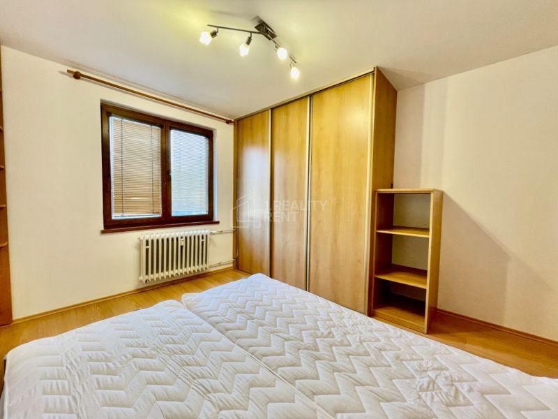 One bedroom apartment, Bellova, Rent, Martin, Slovakia