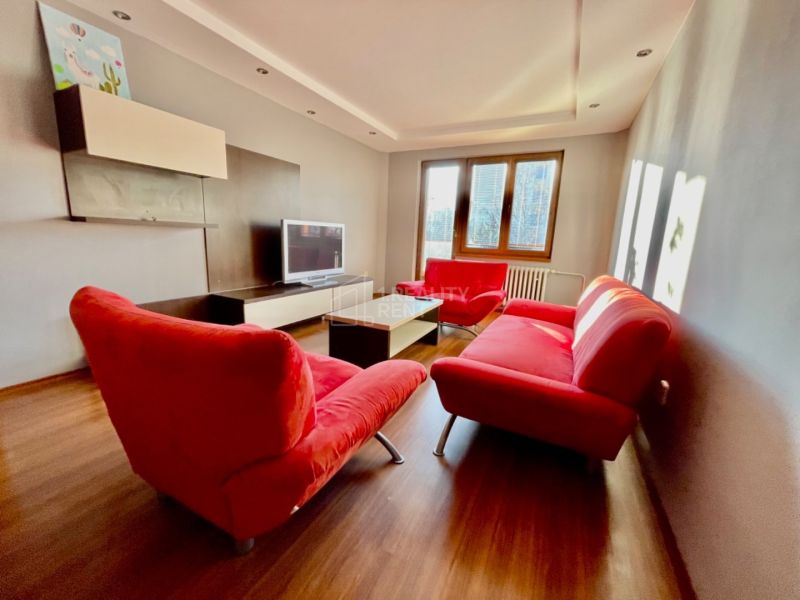 One bedroom apartment, Bellova, Rent, Martin, Slovakia