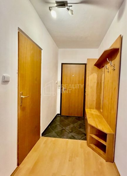 One bedroom apartment, Bellova, Rent, Martin, Slovakia