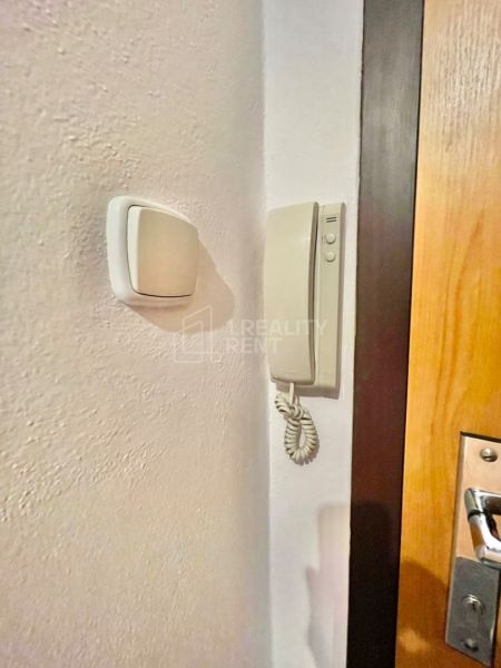 One bedroom apartment, Bellova, Rent, Martin, Slovakia