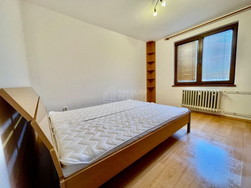 One bedroom apartment, Bellova, Rent, Martin, Slovakia