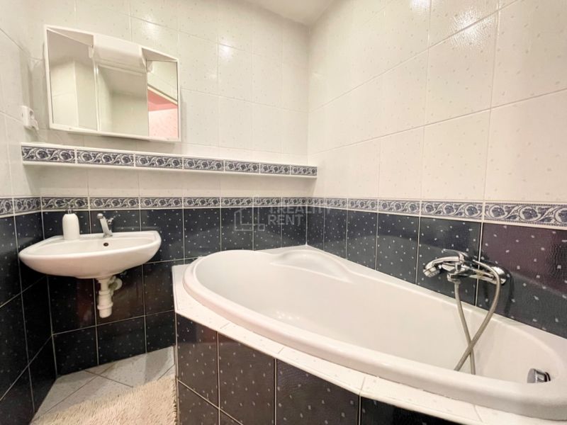 One bedroom apartment, Bellova, Rent, Martin, Slovakia