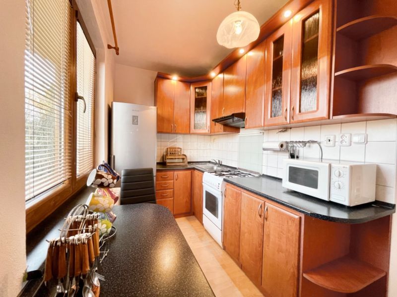 One bedroom apartment, Bellova, Rent, Martin, Slovakia
