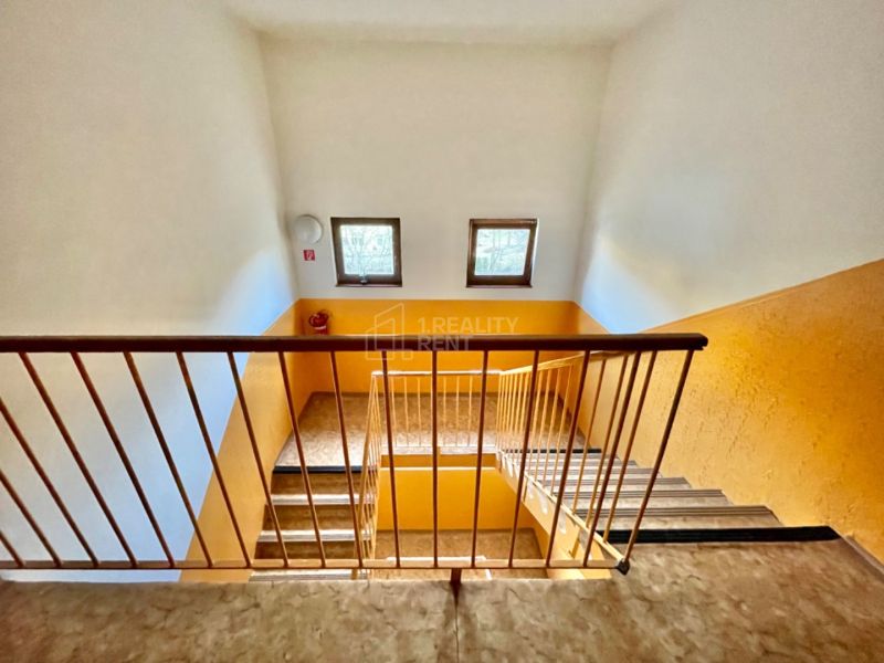 One bedroom apartment, Bellova, Rent, Martin, Slovakia