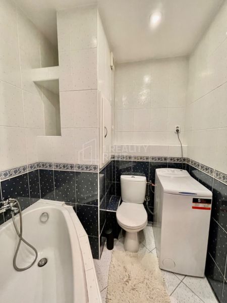 One bedroom apartment, Bellova, Rent, Martin, Slovakia