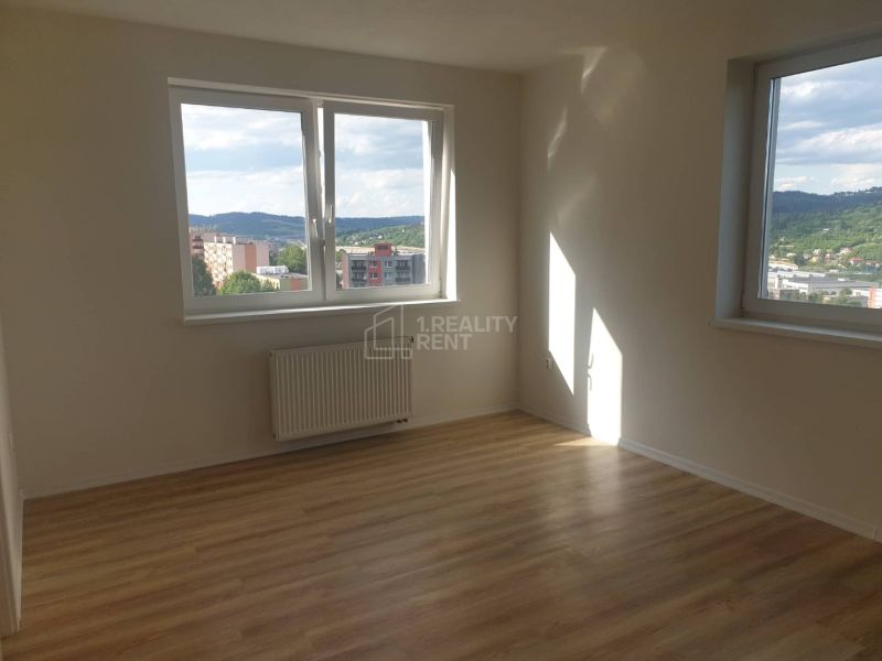 Studio, Žarec, Rent, Čadca, Slovakia