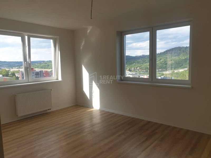 Studio, Žarec, Rent, Čadca, Slovakia