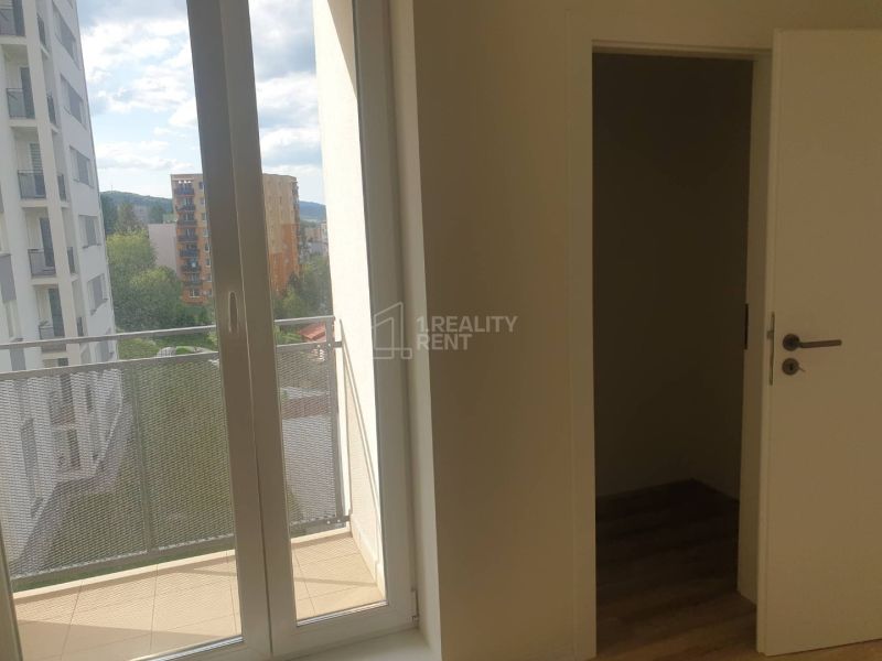 Studio, Žarec, Rent, Čadca, Slovakia