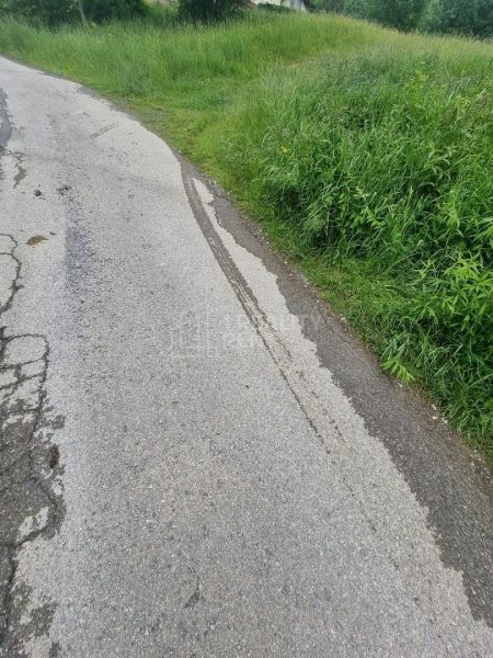Sale Land – for living, Land – for living, Rieka, Čadca, Slovakia