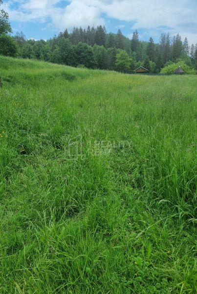 Sale Land – for living, Land – for living, Rieka, Čadca, Slovakia