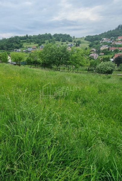 Sale Land – for living, Land – for living, Rieka, Čadca, Slovakia