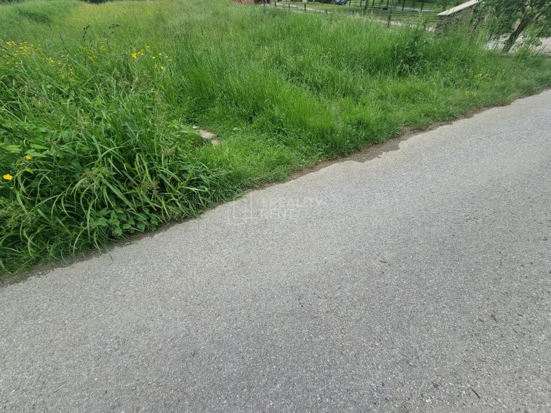 Sale Land – for living, Land – for living, Rieka, Čadca, Slovakia