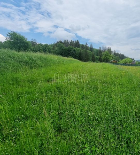Sale Land – for living, Land – for living, Rieka, Čadca, Slovakia