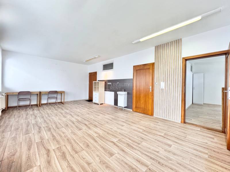 Offices, Jozefa Vuruma, Rent, Žilina, Slovakia