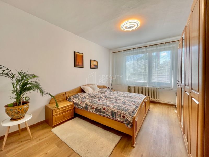 Two bedroom apartment, Rent, Žilina, Slovakia