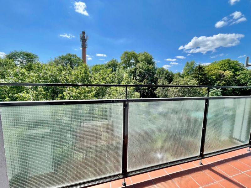 Two bedroom apartment, Rent, Žilina, Slovakia