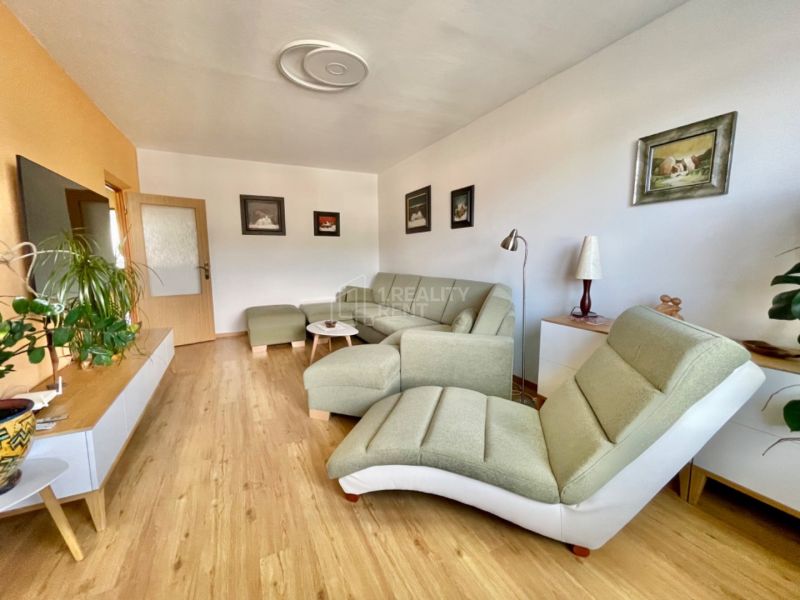 Two bedroom apartment, Rent, Žilina, Slovakia