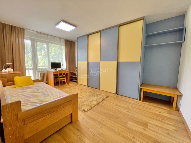 Two bedroom apartment, Rent, Žilina, Slovakia