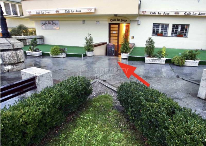One bedroom apartment, Pivovarská, Rent, Žilina, Slovakia