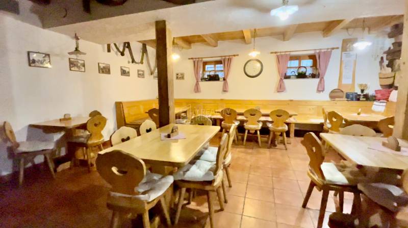 Hotels and pensions, SNP, Sale, Žilina, Slovakia