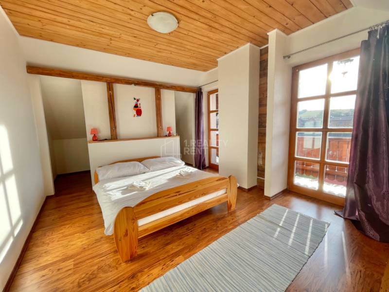 Hotels and pensions, SNP, Sale, Žilina, Slovakia