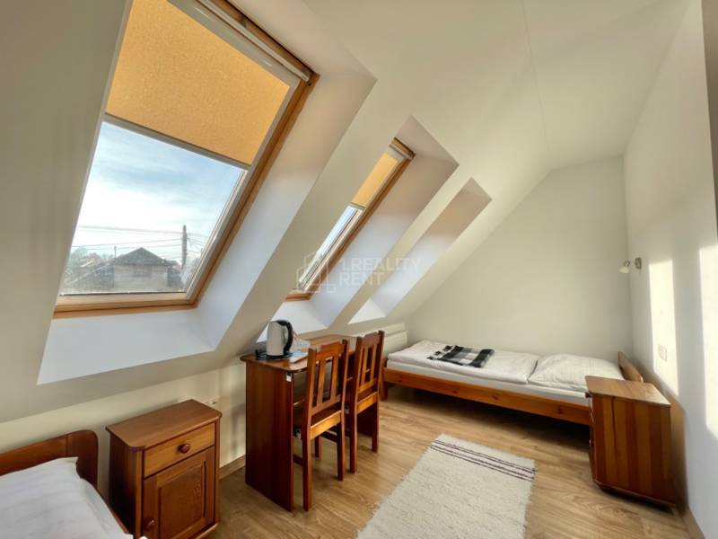 Hotels and pensions, SNP, Sale, Žilina, Slovakia