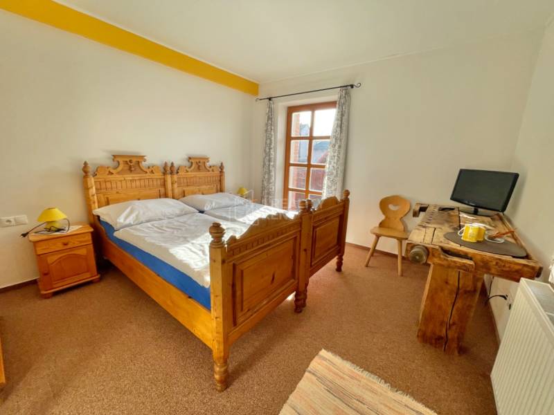 Hotels and pensions, SNP, Sale, Žilina, Slovakia