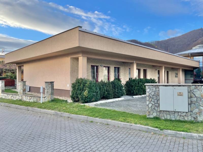 Hotels and pensions, Na píle, Sale, Žilina, Slovakia