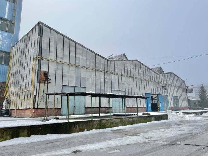 Storehouses and Workshops, M.R. Štefánika, Rent, Žilina, Slovakia
