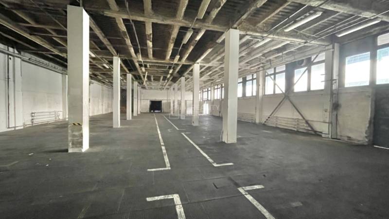 Storehouses and Workshops, Rent, Žilina, Slovakia