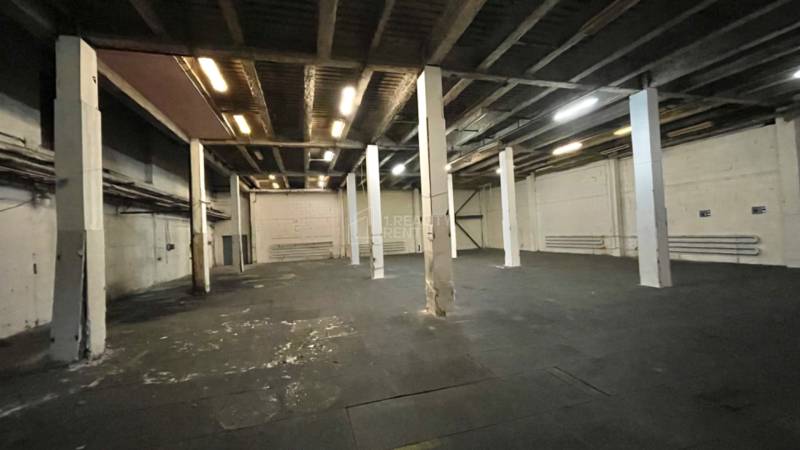 Storehouses and Workshops, Rent, Žilina, Slovakia