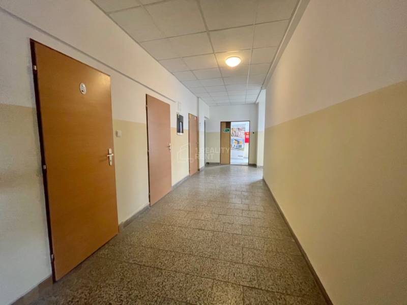 Offices, Rent, Žilina, Slovakia