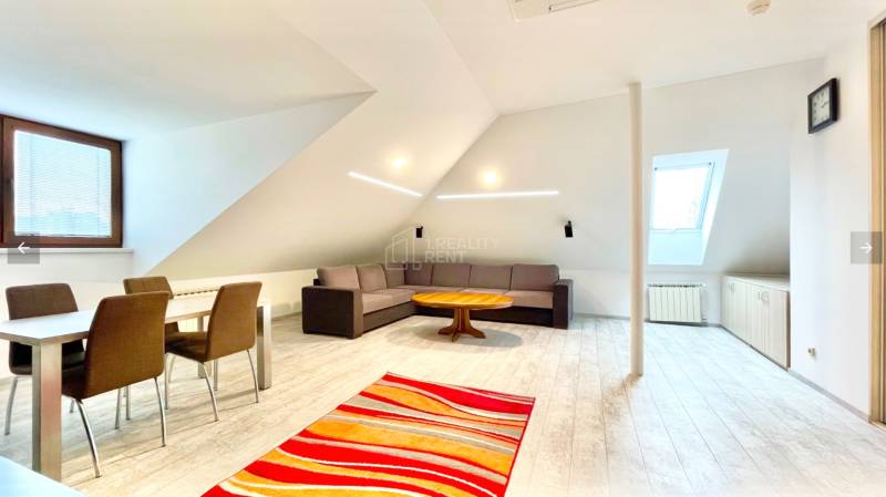 Rent One bedroom apartment, One bedroom apartment, Žilina, Slovakia