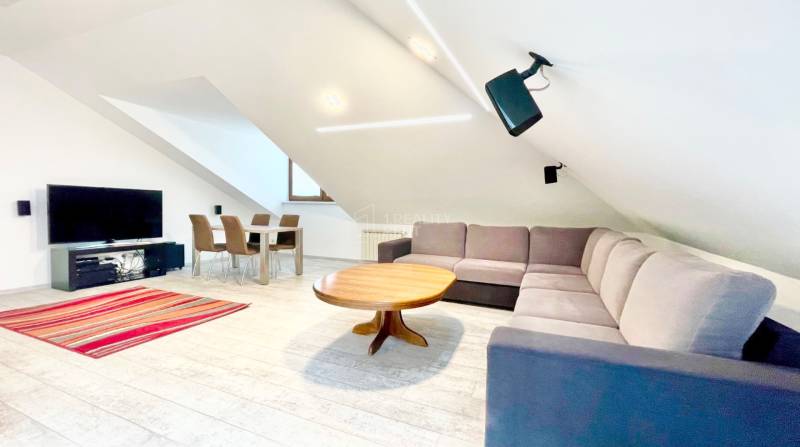 Rent One bedroom apartment, One bedroom apartment, Žilina, Slovakia
