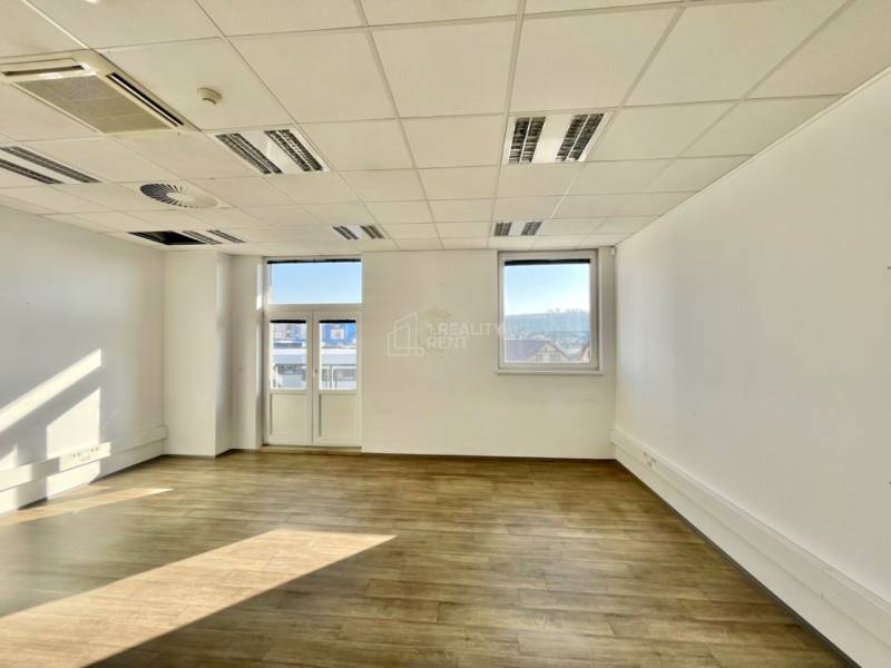 Offices, Prielohy, Rent, Žilina, Slovakia