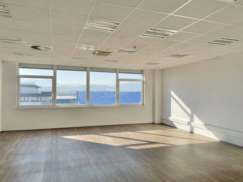 Offices, Prielohy, Rent, Žilina, Slovakia
