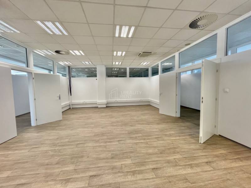Offices, Prielohy, Rent, Žilina, Slovakia