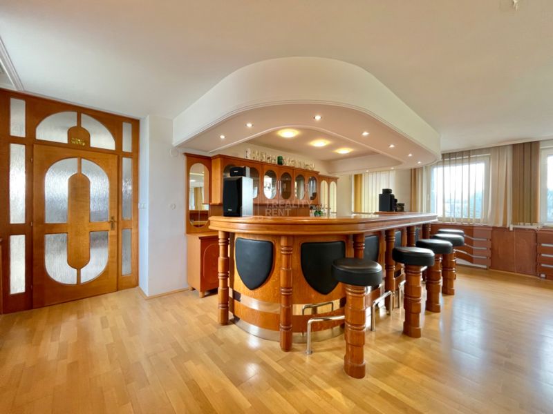 Office space , Rent, Žilina, Slovakia