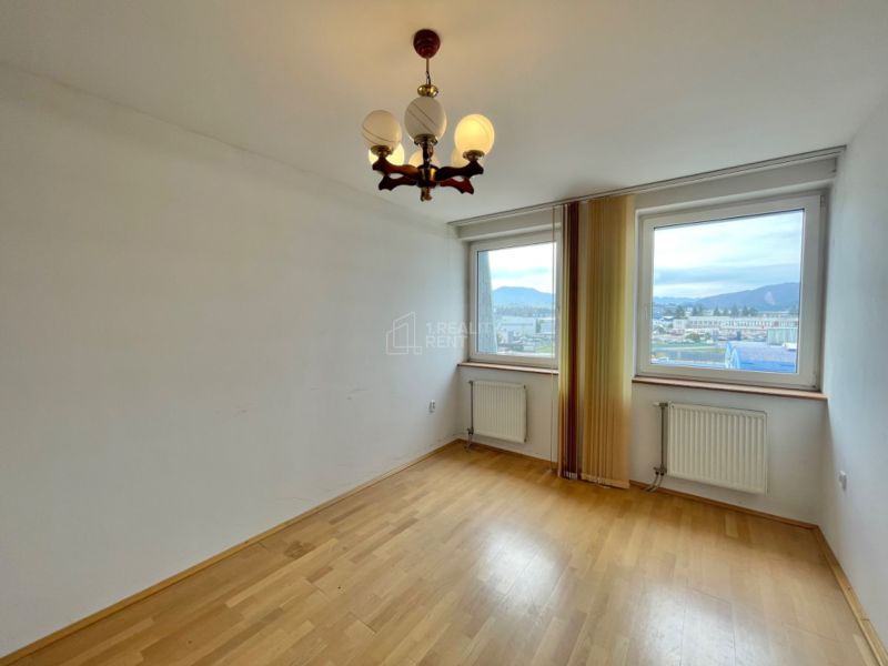 Office space , Rent, Žilina, Slovakia