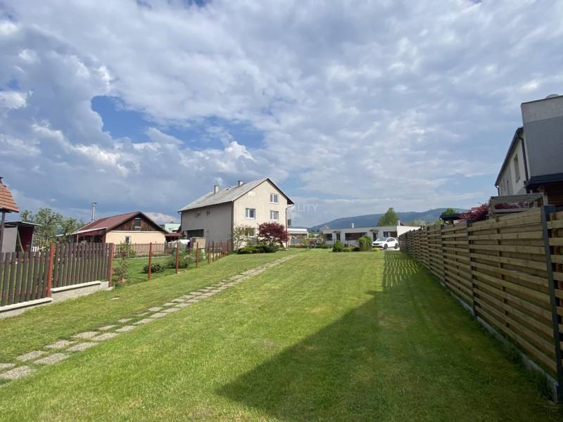 Sale Family house, Family house, centrum, Čadca, Slovakia