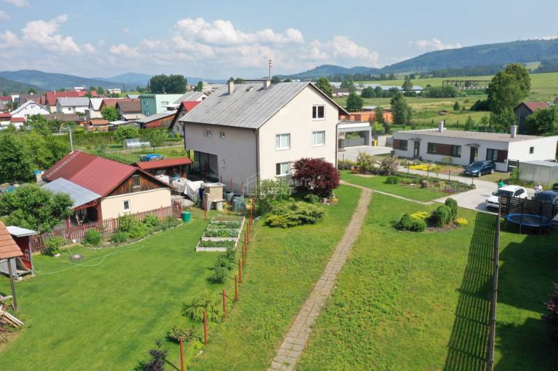 Sale Family house, centrum, Čadca, Slovakia