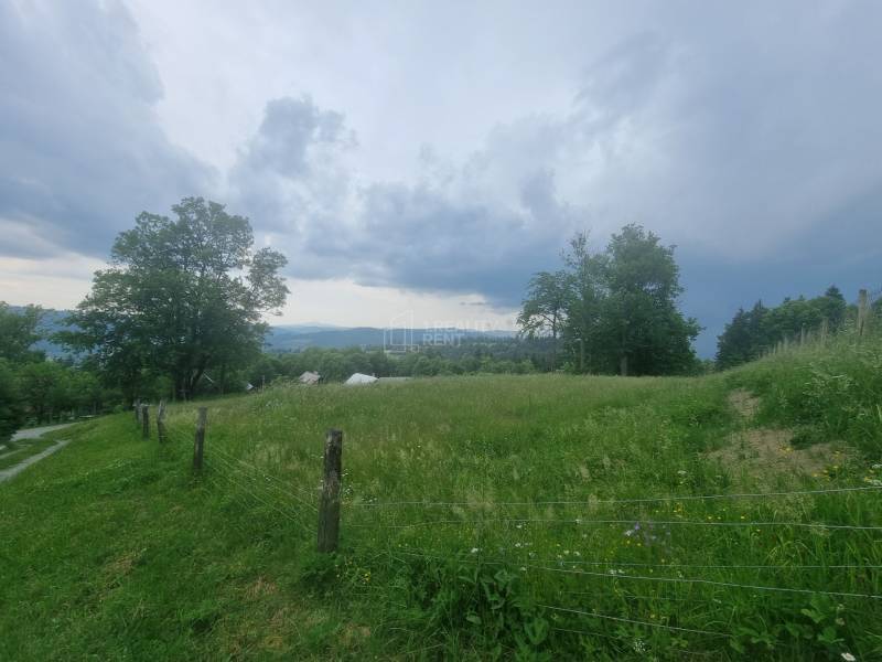 Sale Land – for living, Land – for living, Ninikov, Čadca, Slovakia