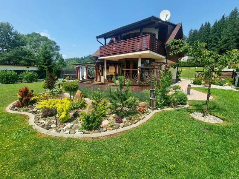 Sale Family house, Family house, Podzávoz, Čadca, Slovakia