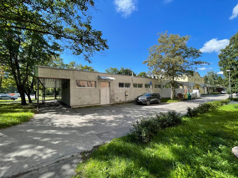 Sale Building, Building, Jilemnického, Martin, Slovakia
